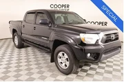 Toyota Tacoma 2012 4x2 PreRu en Oklahoma City
