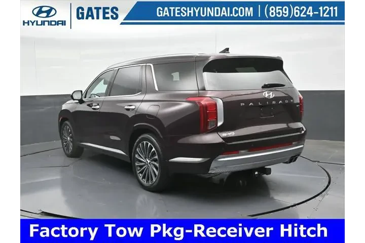 $38252 : Hyundai PALISADE 2023 AWD Ca image 8