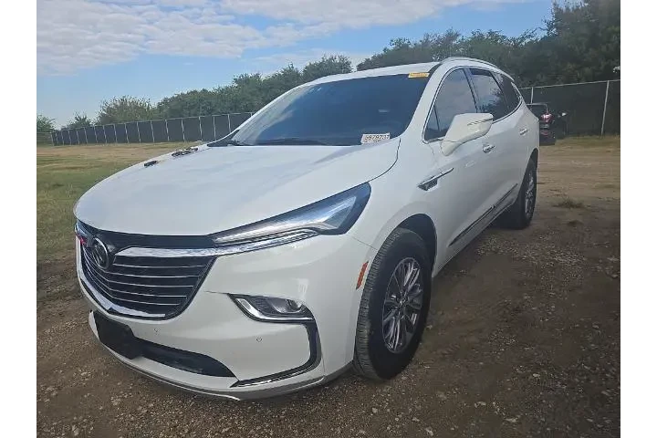 $32375 : Buick Enclave 2024 4x4 Premi image 1