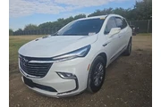 Buick Enclave 2024 4x4 Premi