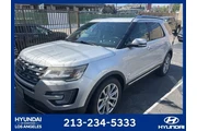 $14534 : Ford Explorer 2017 Limited 4 thumbnail