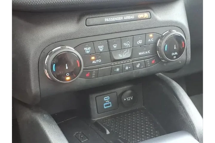 $23989 : Ford Bronco Sport 2022 AWD O image 7