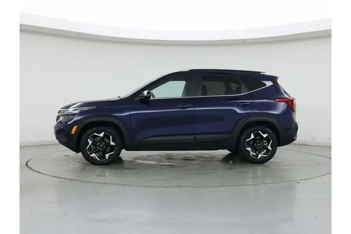 $26998 : Kia Seltos 2024 AWD EX 4dr S image 3