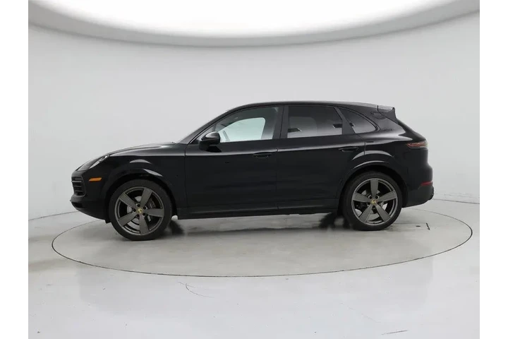 $39998 : Porsche Cayenne 2020 AWD 4dr image 3