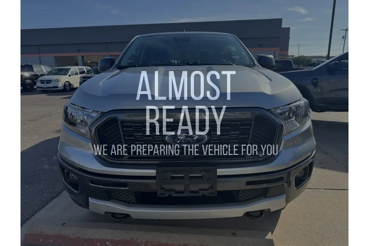 $29988 : Ford Ranger 2023 4x2 XL 4dr image 1