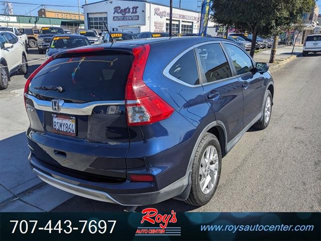 $11995 : 2015 CR-V EX SUV image 6