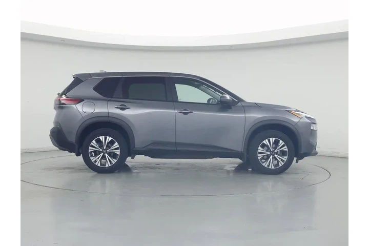 $21998 : Nissan Rogue 2023 AWD SV 4dr image 7