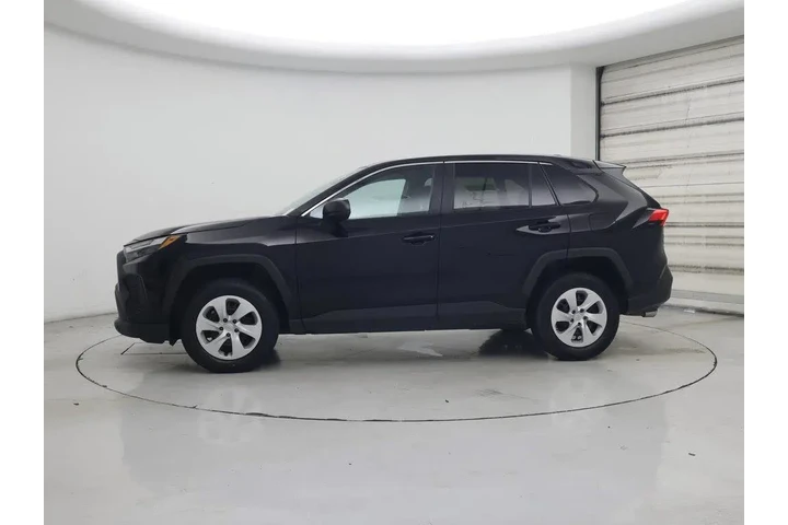 $26998 : Toyota RAV4 2024 AWD LE 4dr image 3