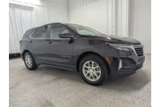 $23597 : Chevrolet Equinox 2024 LT 4d thumbnail