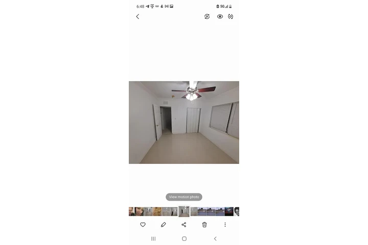 $1175 : North Miami 2 Beds & 1 Bath image 2