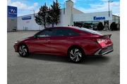 $20995 : Hyundai ELANTRA 2025 SEL Spo thumbnail