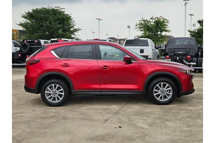 $24625 : Mazda CX-5 2023 AWD 2.5 S Ca image 2