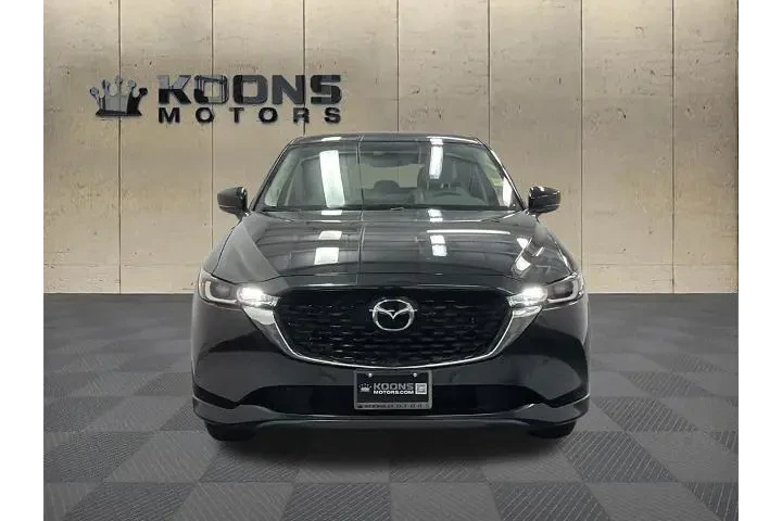 $29000 : Mazda CX-5 2025 AWD 2.5 S Pr image 3