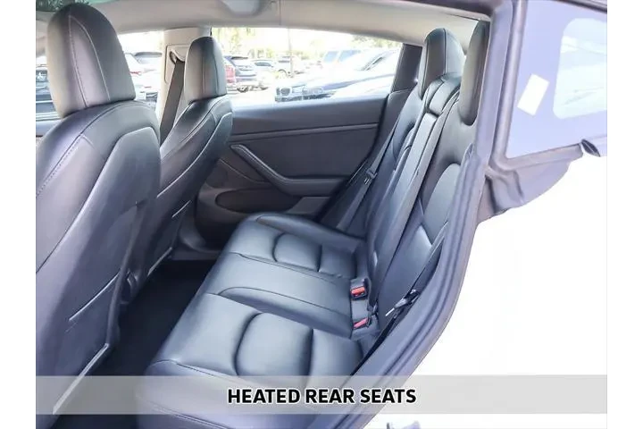 $21790 : Tesla Model 3 2023 4dr Sedan image 7