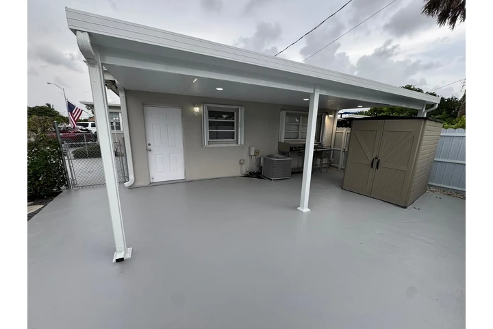 $2400 : 2 Bedroom, 1 Bathroom House image 6