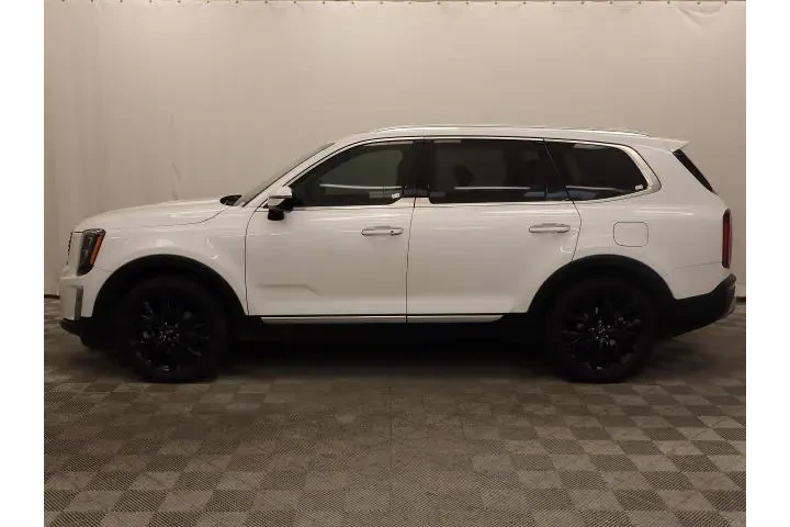 $21995 : Kia Telluride 2020 SX 4dr SU image 4