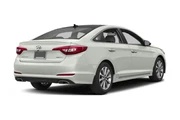 $7000 : Hyundai SONATA 2015 Limited thumbnail