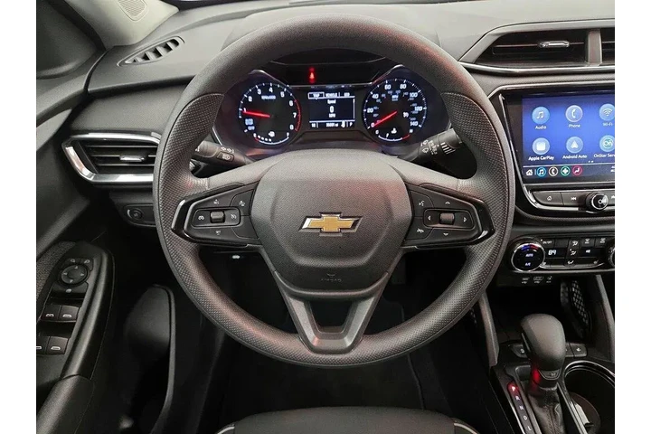 $20998 : Chevrolet Trailblazer 2022 L image 10