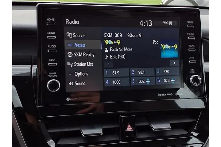 $26770 : Toyota Camry 2024 XSE 4dr Se image 7