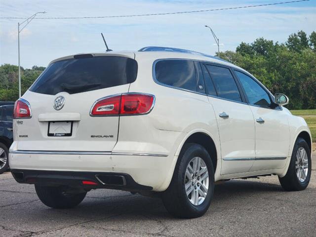 $10490 : 2014 Enclave Convenience image 8