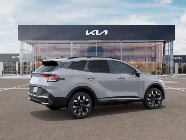 $35795 : 2024 Sportage X-Line image 6