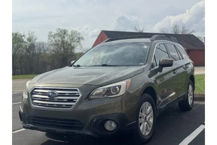 $8499 : 2016 Outback 2.5i Premium image 1
