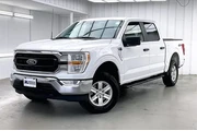 $17990 : Ford F-150 2021 4x4 XLT 4dr thumbnail