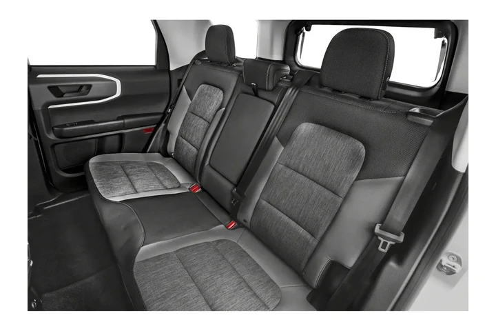 $24828 : Ford Bronco Sport 2022 AWD B image 8