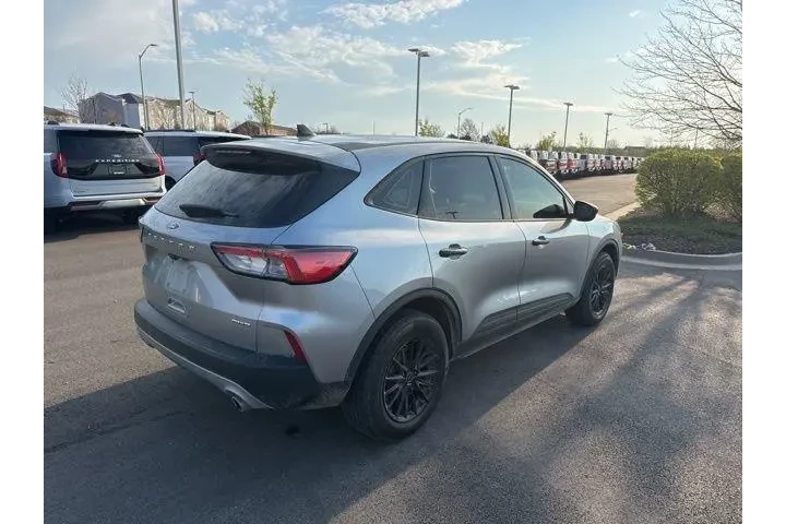 $20000 : Ford Escape 2022 AWD S 4dr S image 7