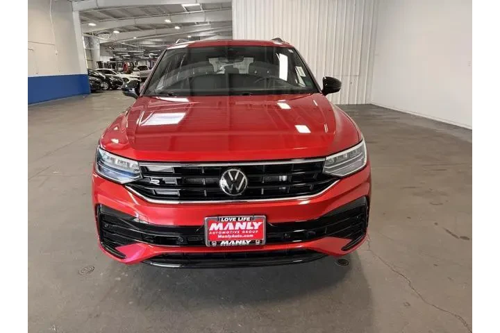 $27490 : Volkswagen Tiguan 2024 AWD S image 8