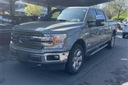 Used 2020 F-150 LARIAT 4WD Su en Jersey City