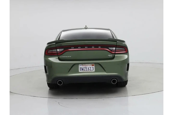 $27998 : Dodge Charger 2021 R/T 4dr S image 6