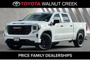 GMC Sierra 1500 2025 4x2 Pro