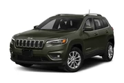 2020 Cherokee Limited en Laredo