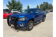 2018 Colorado Z71 en Des Moines