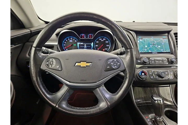 $24998 : Chevrolet Impala 2019 LT 4dr image 10