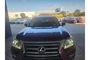 $36328 : Lexus GX 460 2019 AWD 4dr SU thumbnail