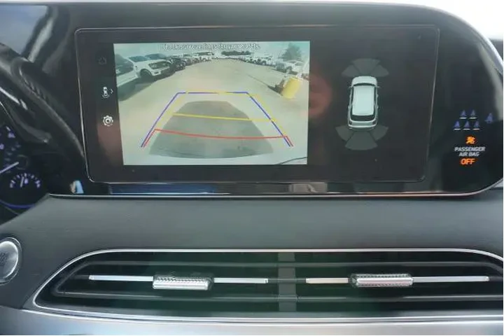 $30888 : Hyundai PALISADE 2022 SEL 4d image 9