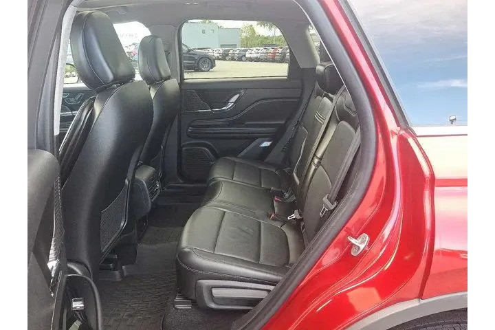 $25900 : Lincoln Corsair 2022 AWD Sta image 10