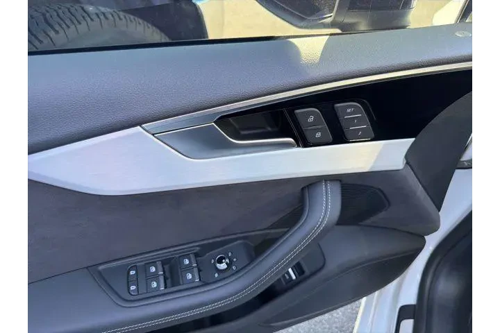 $38992 : Audi A5 Sportback 2024 AWD q image 6