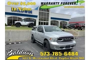 Ram 1500 2017 4x4 Big Horn 4 en Poplar Bluff