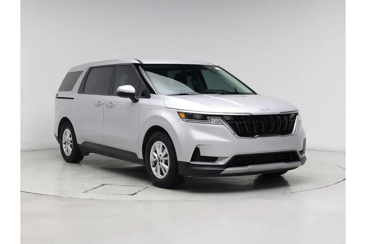 $29998 : Kia Carnival 2023 LX 4dr Min image 1