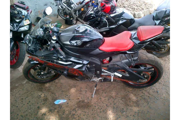 $897 : SECOND HANDED YAMAHA NOW image 5