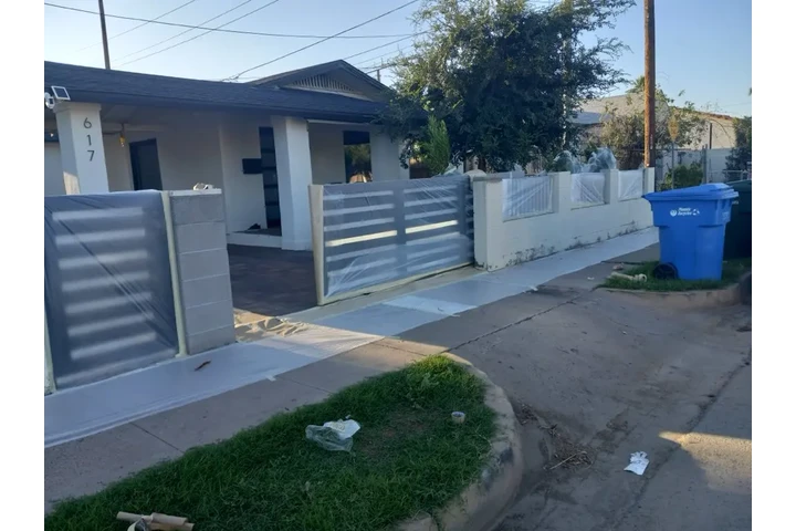 Pintura interior y exterior image 9