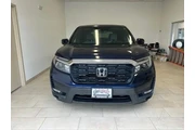 $27636 : Honda Passport 2023 AWD EX-L thumbnail