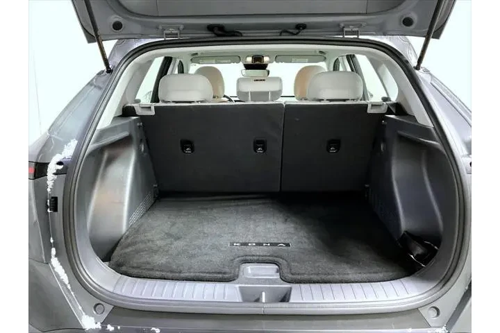 $25460 : Hyundai KONA 2026 SE AWD 4dr image 9