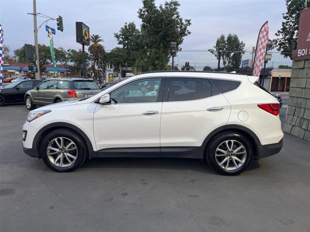 $11995 : 2014 Santa Fe Sport 2.0T image 9