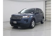 $15998 : Ford Explorer 2018 Base 4dr thumbnail