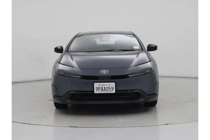 $28998 : Toyota Prius 2024 LE 4dr Hat image 5