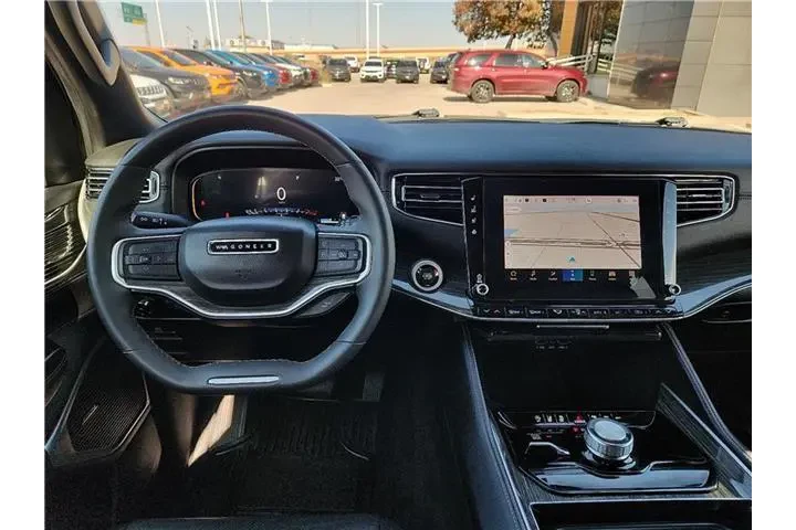 $38995 : Jeep Wagoneer 2022 image 10